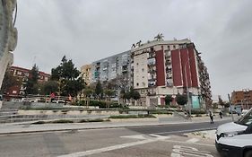 Plaza Sainetero 5